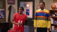The Upshaws